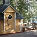 Loma-asunnot Kaekiharju By Interhome