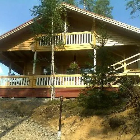 Kaekiharju By Interhome Sulkava (Southern Savonia)