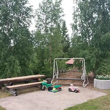 Kaekiharju By Interhome Ferienhaus