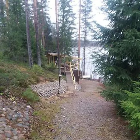 Kaekiharju By Interhome * Sulkava (Southern Savonia)