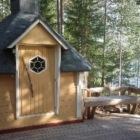 Semesterbostad Kaekiharju By Interhome