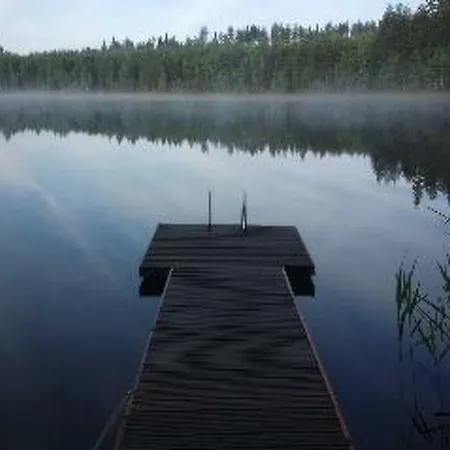 Kaekiharju By Interhome Sulkava (Southern Savonia)