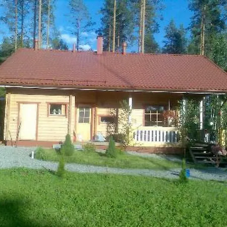 Kaekiharju By Interhome Holiday home Sulkava (Southern Savonia)