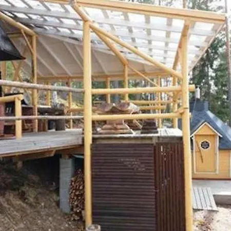 Kaekiharju By Interhome