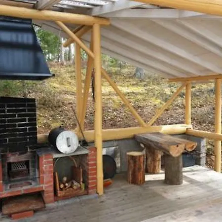 Kaekiharju By Interhome Сasa de vacaciones Sulkava (Southern Savonia)