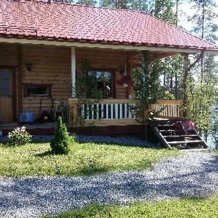 Kaekiharju By Interhome Sulkava (Southern Savonia)