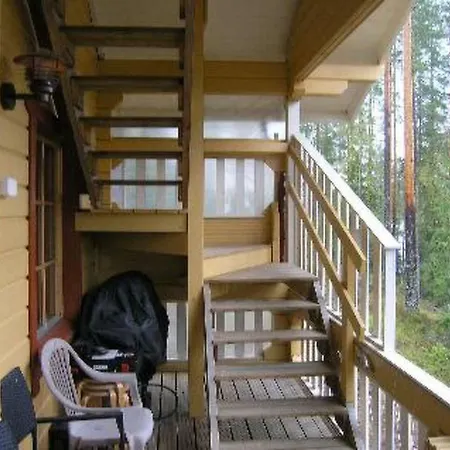 Kaekiharju By Interhome Sulkava (Southern Savonia)