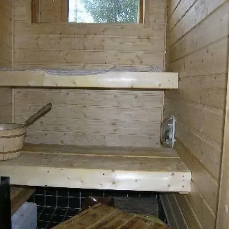 Kaekiharju By Interhome Сasa de vacaciones