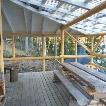 Holiday home Kaekiharju By Interhome