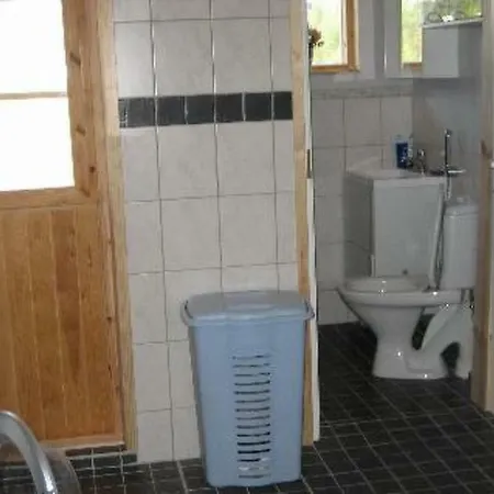 Kaekiharju By Interhome Сasa de vacaciones *