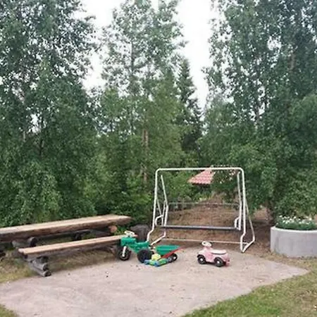 Kaekiharju By Interhome * Sulkava (Southern Savonia)