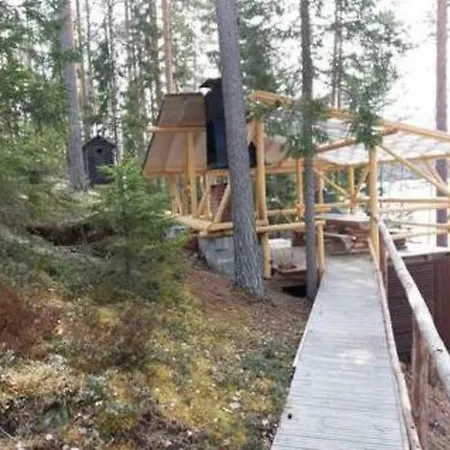 Kaekiharju By Interhome