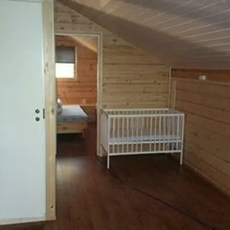 Kaekiharju By Interhome * Sulkava (Southern Savonia)