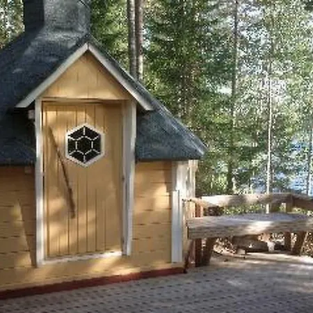 Kaekiharju By Interhome Casa vacanze Sulkava (Southern Savonia)