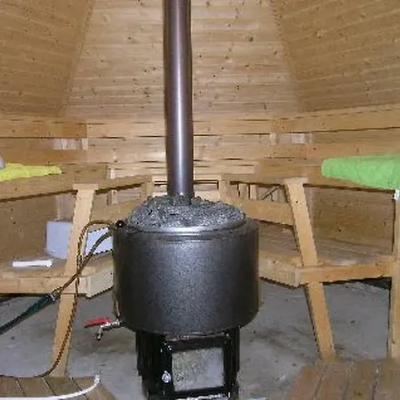 Сasa de vacaciones Kaekiharju By Interhome