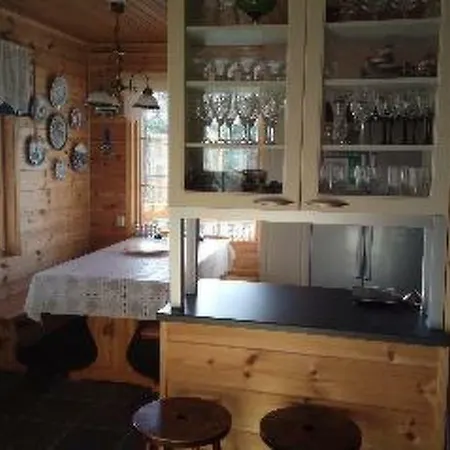 Сasa de vacaciones Kaekiharju By Interhome Sulkava (Southern Savonia)