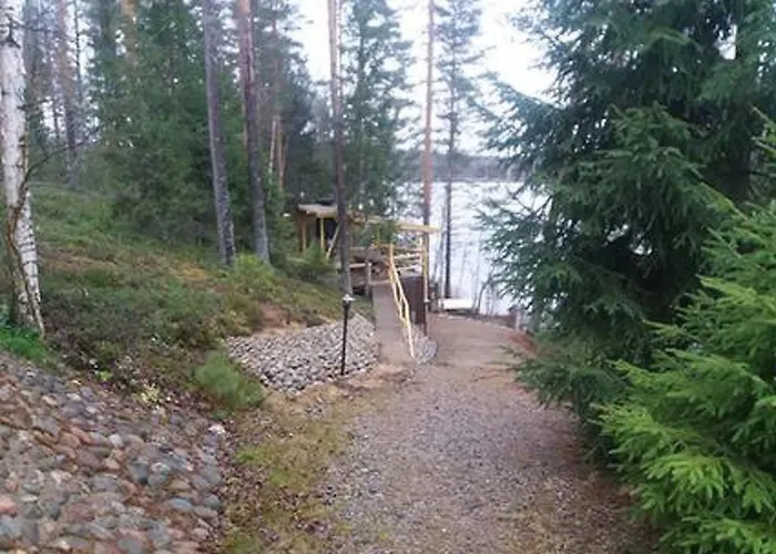 Kaekiharju By Interhome * Sulkava (Southern Savonia)