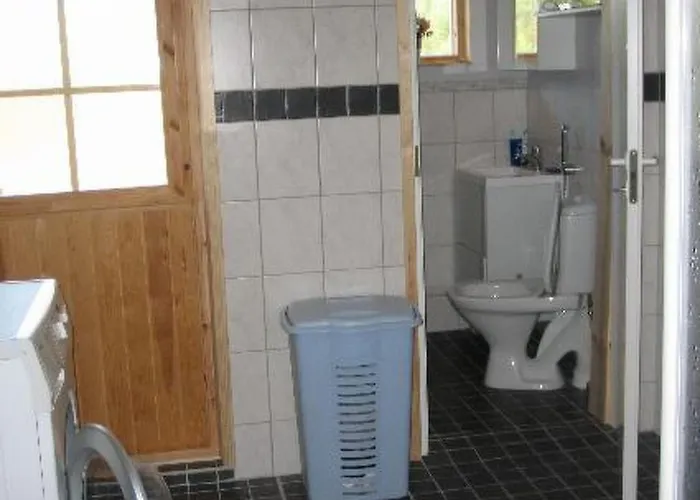 Kaekiharju By Interhome Ferienhaus