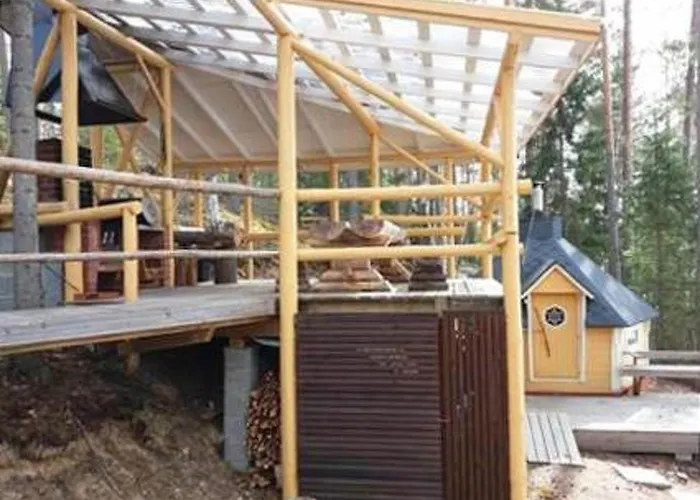 Ferienhaus Kaekiharju By Interhome *